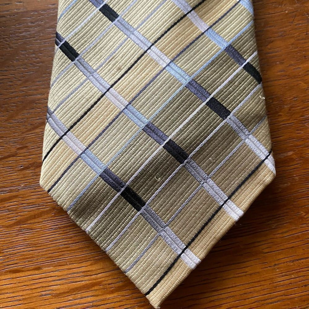 Roberto Villini Couture Necktie - Picture 7 of 7
